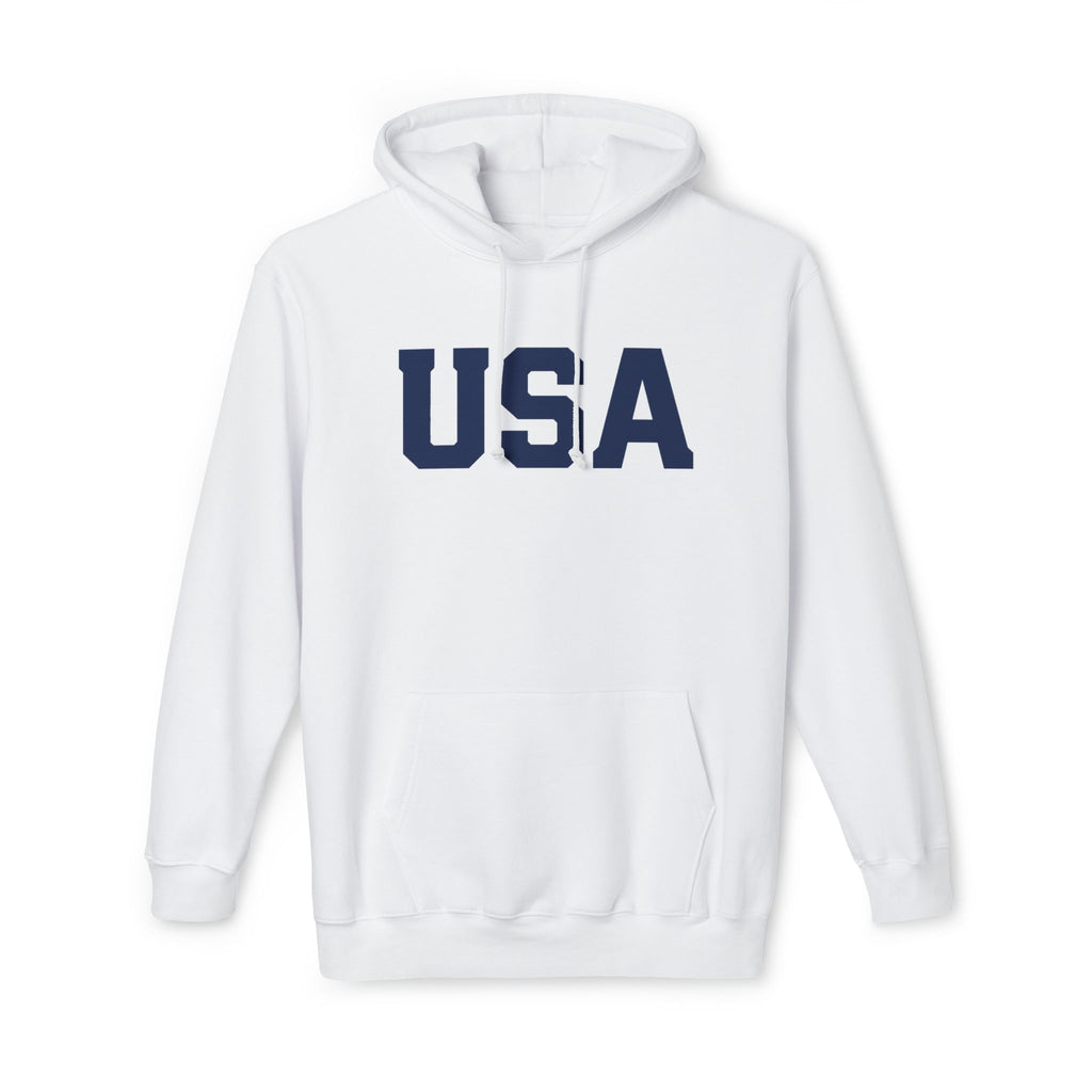 The USA Hoodie