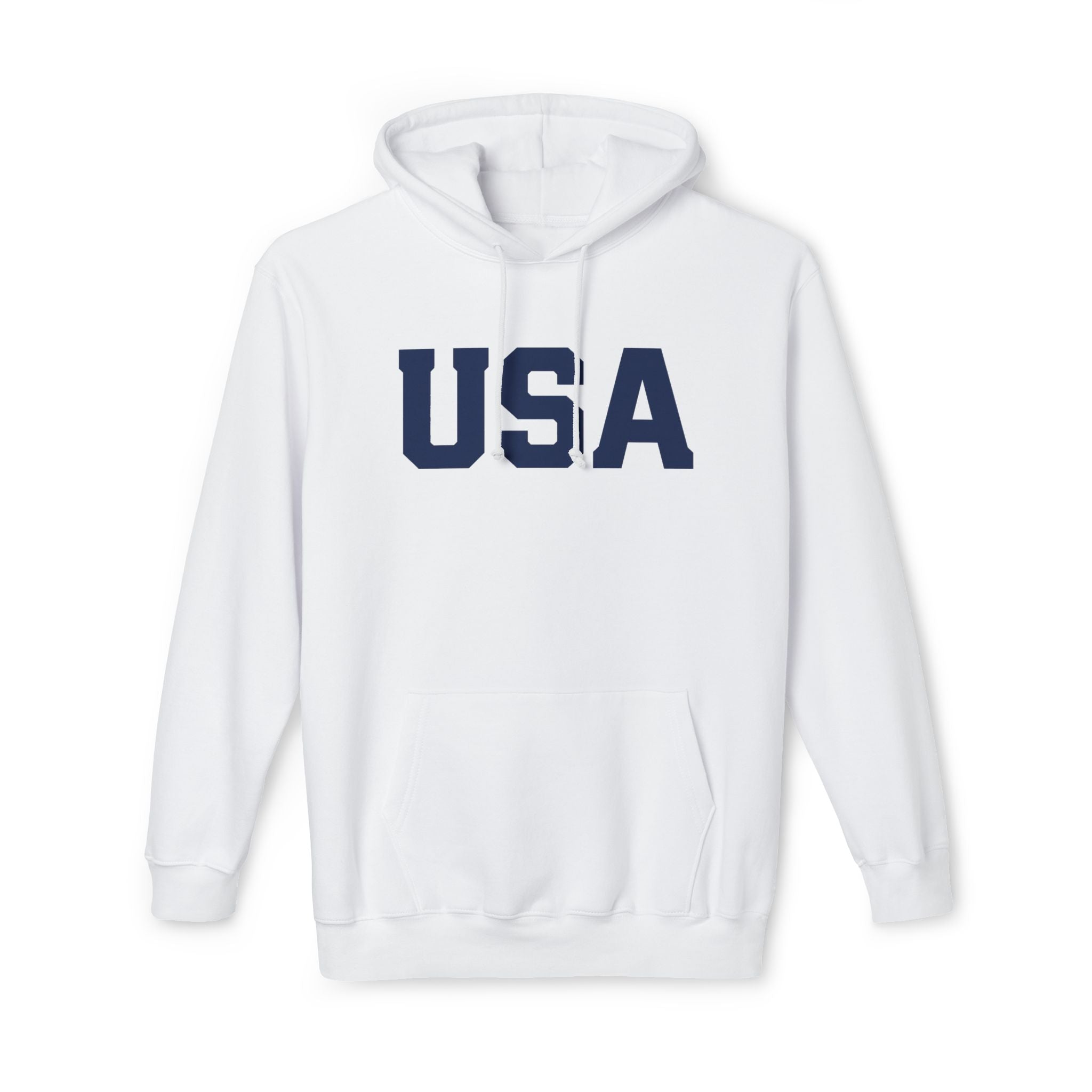 The USA Hoodie