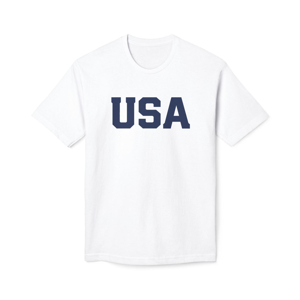USA Midweight Tee