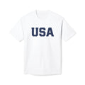 USA Midweight Tee
