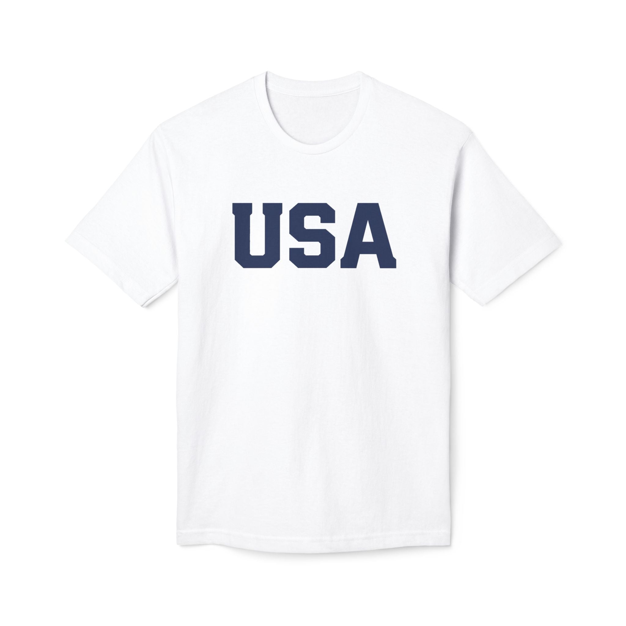 USA Midweight Tee