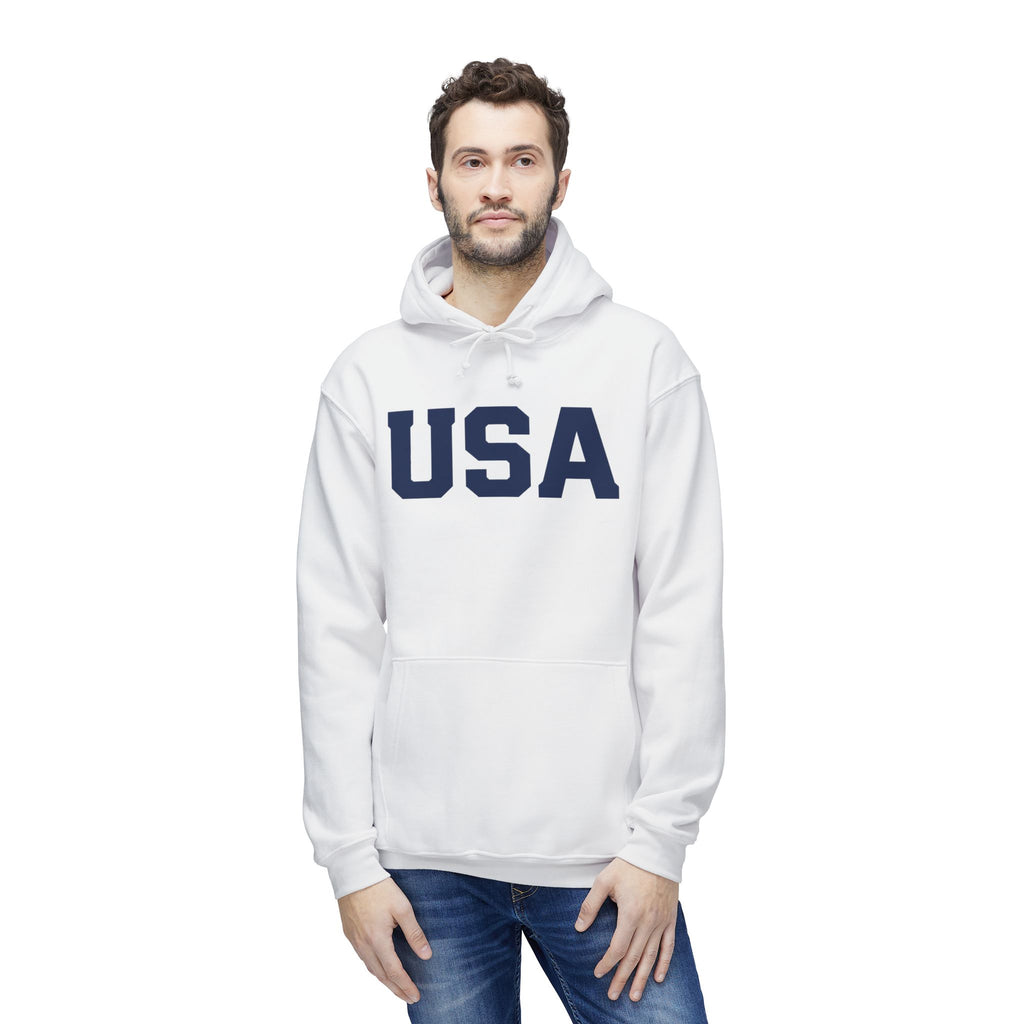 The USA Hoodie