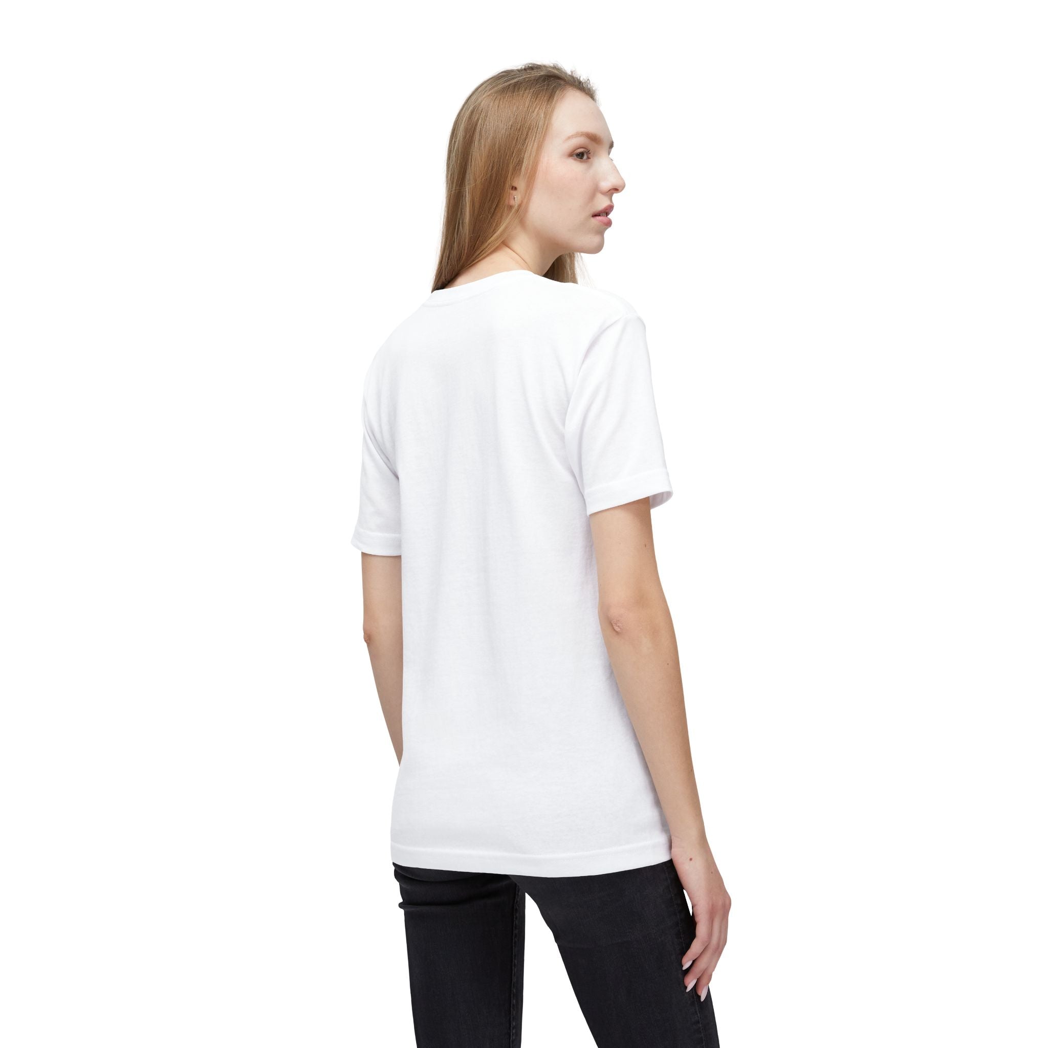 USA Midweight Tee